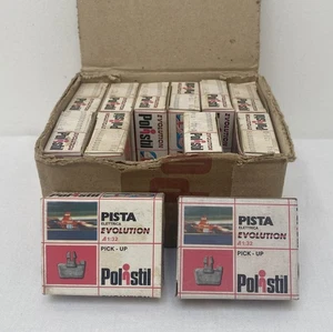 Box (12) of Polistil A/52 pick-up Evolution 1:32 - Picture 1 of 4