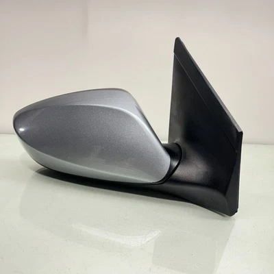Espejo retrovisor derecho pasajero Hyundai Veloster 2014-2017 OEM E4023404 N5S Foto 1 de 4