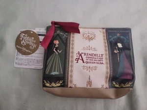 Bolsa Tokyo Disney Resort Elsa Ana Frozen Fantasy Springs 2024 Japón Limited - Imagen 1 de 4