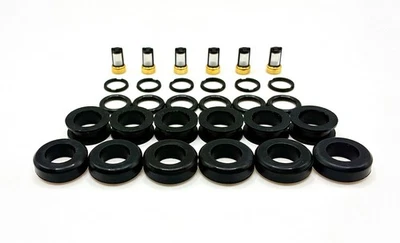 Kit de vedação injetora para Toyota Solara 3.3L V6 3MZFE 2320920030 2004-2008 - Imagem 1 de 4