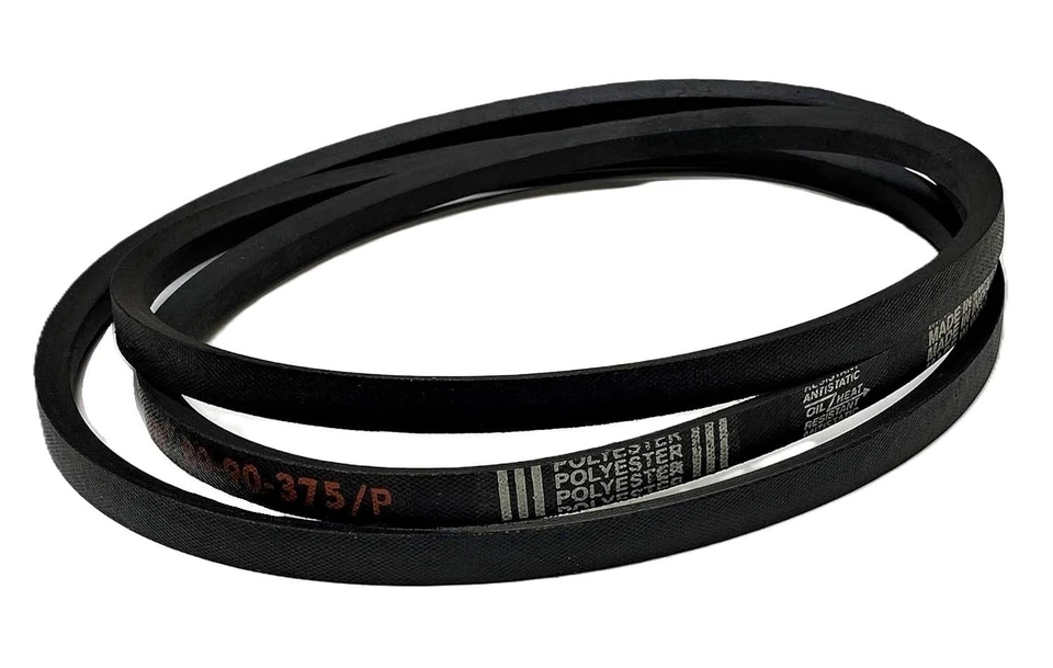 Cinturón de repuesto original MTD CUB CADET 954-3025 954-04244A Foto 1 de 1