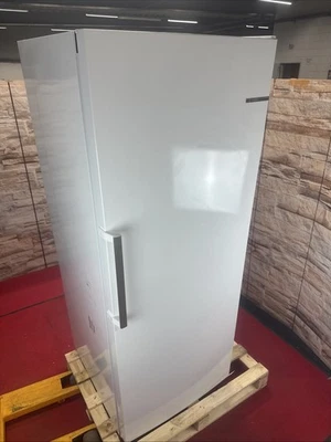 Bosch Serie 6 GSN54AWCV Gefrierschrank 70 cm NoFrost VarioZone multiAirflow - Bild 1 von 4