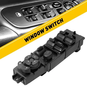 Interruptor de control Window Master Fit para camioneta Dodge Ram 2500 1500 3500 2002-2010 EE. UU. - Imagen 1 de 8