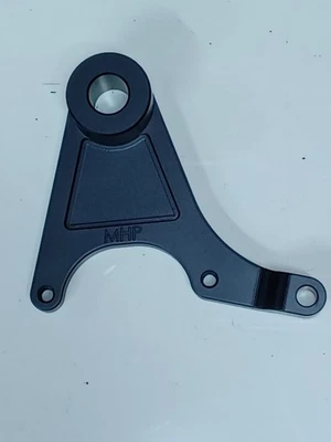 Suzuki GSF1200 Bandit Mk1 Rear Caliper Conversion Bracket Kit  - Image 1 of 4