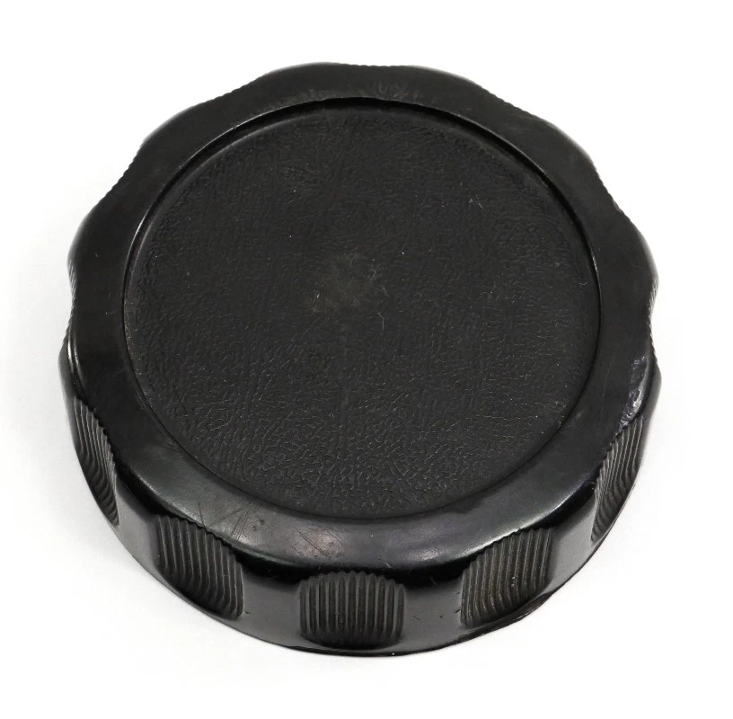 Manija de perilla de manivela reclinable Seat 75-84 VW Rabbit Scirocco MK1 - 171 881 671 Foto 1 de 3