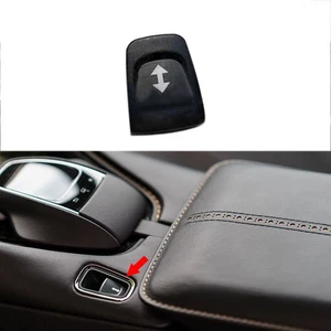 New Armrest Box Lid Open Control Switch Button For Aston Martin DB11 2017-2023 - Picture 1 of 8