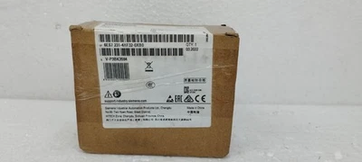 Nouveau module d'entrée analogique 6ES7231-4HF32-0XB0 Siemens 6ES7... - Photo 1/4