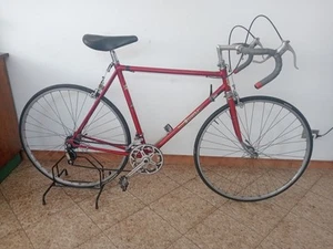 Bianchi Mod. Road Rennrad eroica Vintage - Bild 1 von 16