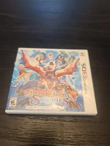 Monster Hunter Stories Nintendo 3DS - Picture 1 of 4