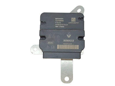 Centralina Airbag Renault Captur 985107400R A2C97888000 Nuovo Originale - Immagine 1 di 4