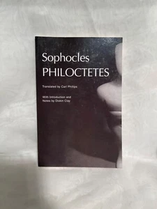 Sophocles Philoctetes - Picture 1 of 3