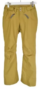 The North Face DryVent Hose Damen XS Gepolstert Verstellbar Taille Ski Gefüttert - Bild 1 von 12