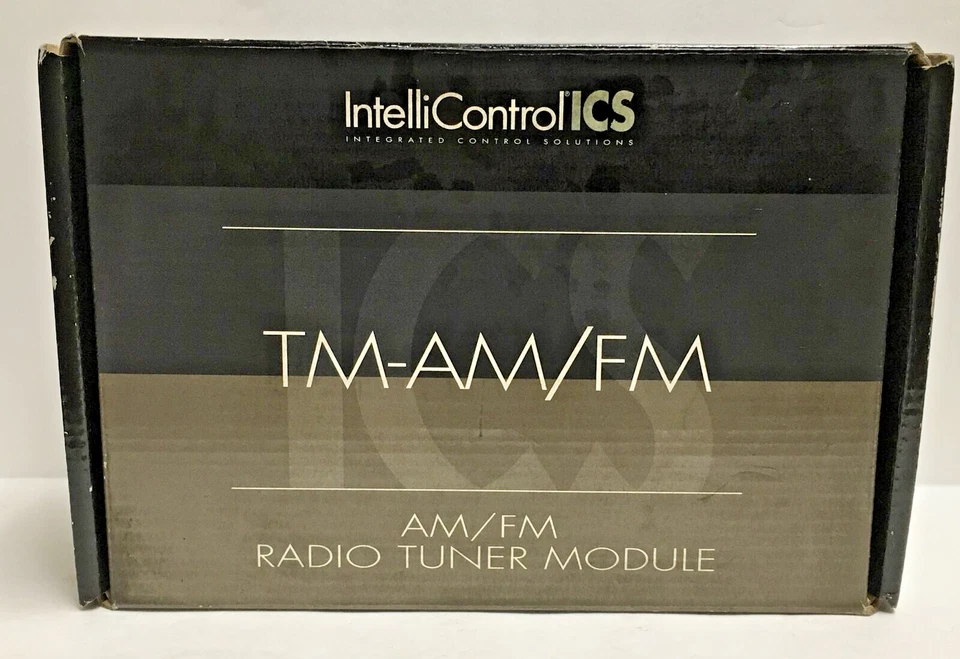 Niles Tm-am/fm Am/fm Radio Tuner Module for Gxr2 IntelliControl ICS