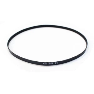 Main Drive Belt for Zebra 110Xi4 140Xi4 170Xi4 220Xi4 Thermal Printer 45189-22 - Imagen 1 de 4