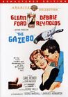 The Gazebo (DVD) Carl Reiner Debbie Reynolds Glenn Ford John Mcgiver