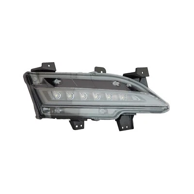 Luz de circulación diurna derecha/paso para Lincoln MKC Foto 1 de 2