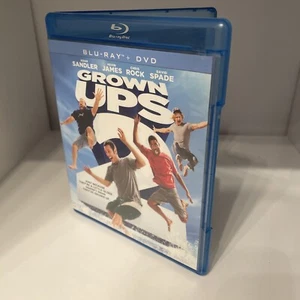 Grown Ups 2 (Blu-ray Disc) - Picture 1 of 3