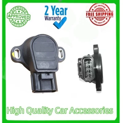 for 2001-2002 Toyota 4Runner 02-04 Tacoma Tundra 3.4L V6 TPS SENSOR 89452-35030 - Image 1 of 2