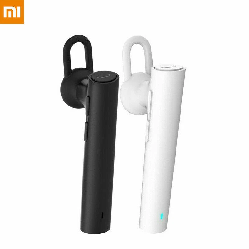Xiaomi Original Mi Bluetooth Wireless Youth Version 4.1 With Mic Sports Headset - Image 1 of 4