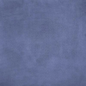 Luxury Faux Upholstery Suede Fabric Material 225g - CORNFLOWER - Picture 1 of 2