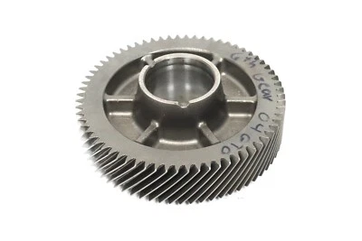 2004 2005 2006 Pontiac GTO LS1 LS2 Tremec T56 6ª engrenagem de velocidade USADA GM - Imagem 1 de 4