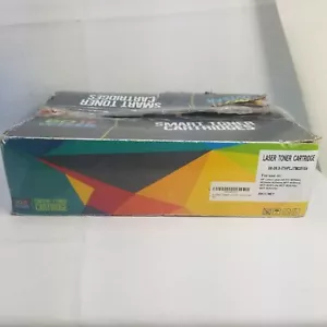BCMY per HP CF500A 202A CF500X 202X Color LaserJet Pro MFP M281fdw M254DW lotto - Foto 1 di 4