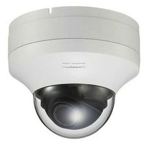 Sony IPELA Network Camera E Series Full HD Indoor Minidome 1080p/30fps SNC-DH220 - Picture 1 of 6