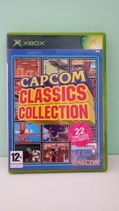 Capcom Classics Collection Vol 1 - Imagen 1 de 3