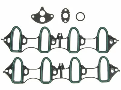 Juego de juntas de colector de admisión Mahle 53546GG 2002 para GMC Yukon XL 2500 2001-2006 Foto 1 de 2
