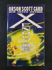Xenocide By Orson Scott Card - Paperback : Book 3 of the Ender Saga