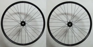 XLC Evo Rodi Tryp 35 15x110 12x148 Boost Laufradsatz Disc TubelessR MTB 27,5"+ - Picture 1 of 8