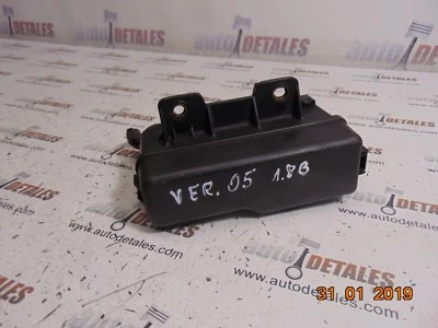 Toyota Corolla Verso 1.8 Essence Fusible Boite Occasion 2005 - Photo 1/4