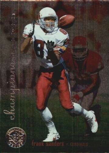 A8889- 1995 SP Championship FB #s 1-225 +Rookies -You Pick- 15+ FREE US SHIP - Image 1 of 1