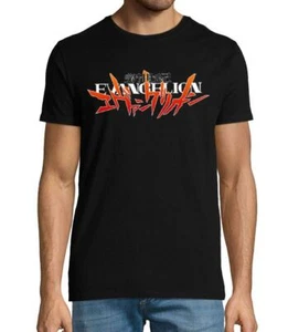 Camiseta de anime Neon Genesis Evangelion - Imagen 1 de 2