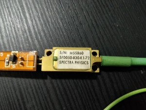 LASERDIODE FÜR BILDSCHIRM PT-R 8600/FUJI JAVELIN H.S. - Bild 1 von 3