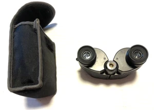 Tokina JB46 GBC Korper Japan 8x21mm Multi Coated Binoculars With Case - Picture 1 of 5