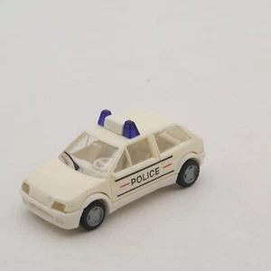 Praline 1:87 affare! Citroen AX Police, vedi immagini o RI2793 - Foto 1 di 2