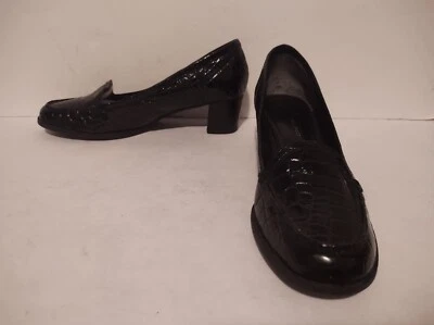 Zapato de tacón marrón Bandolino Bethanne para mujer talla 10M Foto 1 de 4