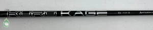 Mitsubishi Chemical Kuro Kage 55g Senior Graphite Fairway Wood Shaft 41.25” PXG - Picture 1 of 12