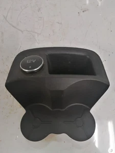 Ford Focus Centre Console Cigarette Lighter Port Socket 2011 - 2014 12V 1747187 - Picture 1 of 13