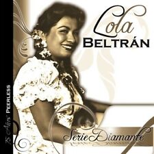Lola Beltr n - Serie Diamante: Lola Beltran [New CD] Alliance MOD