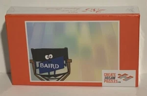 Baird Create Jigsaw Puzzle 285 piece NEW - Picture 1 of 2