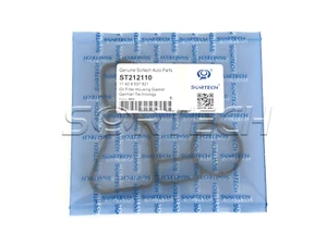 Oil Filter Housing Gasket Cooler Seal for BMW 11428637821 F21 F22 F87 F23 E90 - Picture 1 of 6