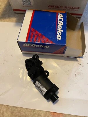 (1) Клапан привода управляющей двери режима кондиционера GM NOS 2004-2016 Chevrolet Chevy Impala - Изображение 1 из 4