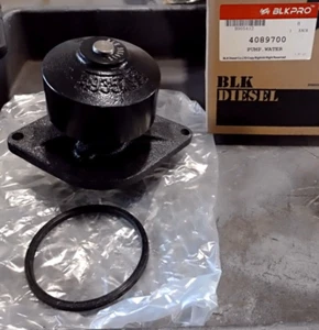 4089700 CUMMINS 3.9 / ISB 5.9 WATER PUMP - Imagen 1 de 1