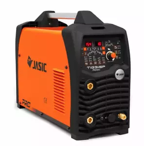JASIC TIG 315P AC/DC Multi Wave Inverter Pro tig / MMA Process Welder JT-315MWD - Picture 1 of 1