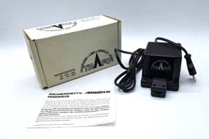 Rivarossi-Lima-Arnold-Jouef 7098 - Trasformatore 50VA / 16V - in confezione originale - Foto 1 di 1