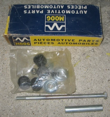 1965 - 1966 Ford автомобиля / 1961 - 1968 Thunderbird NORS стабилизатор ссылка C1SZ-5A486-A - Изображение 1 из 3