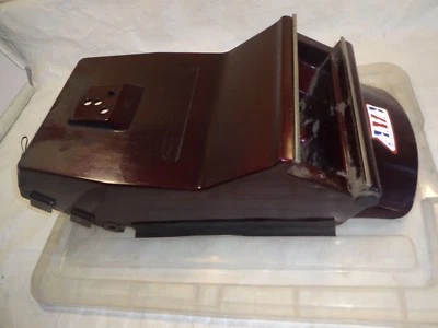 Guardabarros trasero Kawasaki 86-03 ZG1200 ZG XII Voyager 1200 OEM Foto 1 de 4