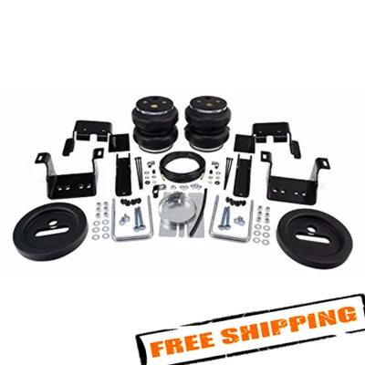 Air Lift 57538 LoadLifter 7500 XL Air Springs for Chevy Silverado/GMC Sierra - Image 1 of 4